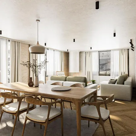 Alphubel Peak & Unlimited Appartement-fewo Peak 05 By Interhome Apartment