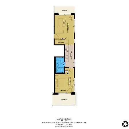 Apartment Alphubel Peak & Unlimited Appartement-fewo Peak 05 By Interhome